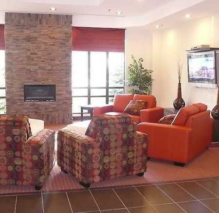 Niagara Plaza Hotel By Fairbridge Dış mekan fotoğraf