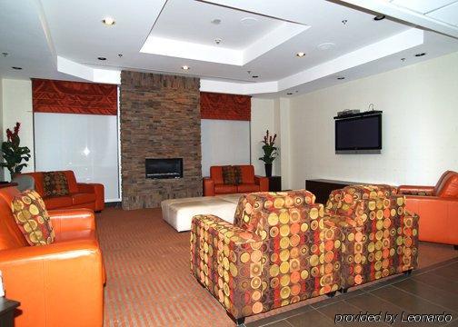 Niagara Plaza Hotel By Fairbridge İç mekan fotoğraf