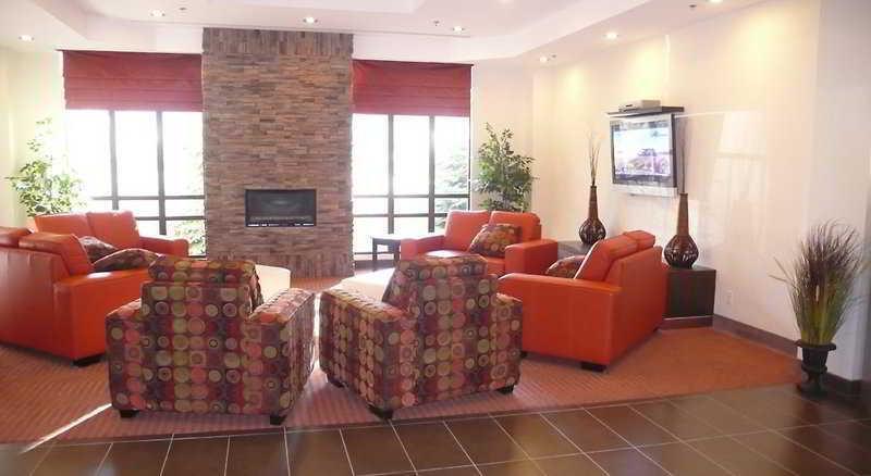 Niagara Plaza Hotel By Fairbridge Dış mekan fotoğraf