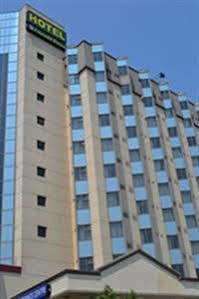 Niagara Plaza Hotel By Fairbridge Dış mekan fotoğraf