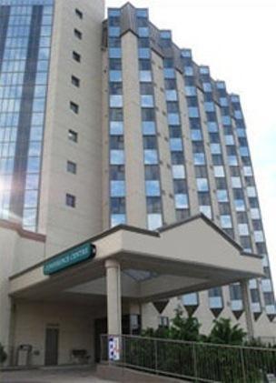 Niagara Plaza Hotel By Fairbridge Dış mekan fotoğraf