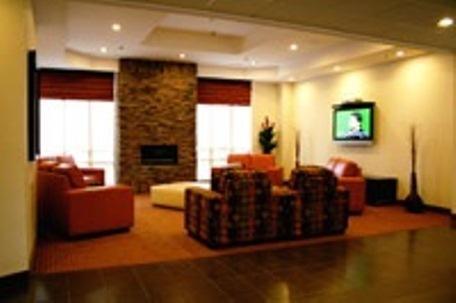 Niagara Plaza Hotel By Fairbridge Dış mekan fotoğraf