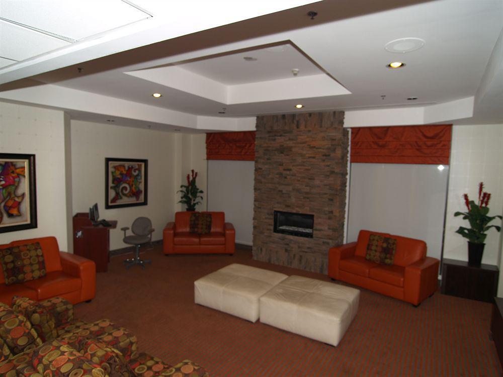 Niagara Plaza Hotel By Fairbridge Dış mekan fotoğraf